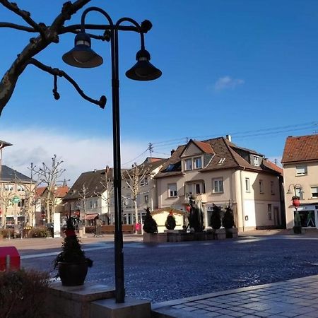 Gaestehaus "Am Marktplatz" Bad Sobernheim Zewnętrze zdjęcie