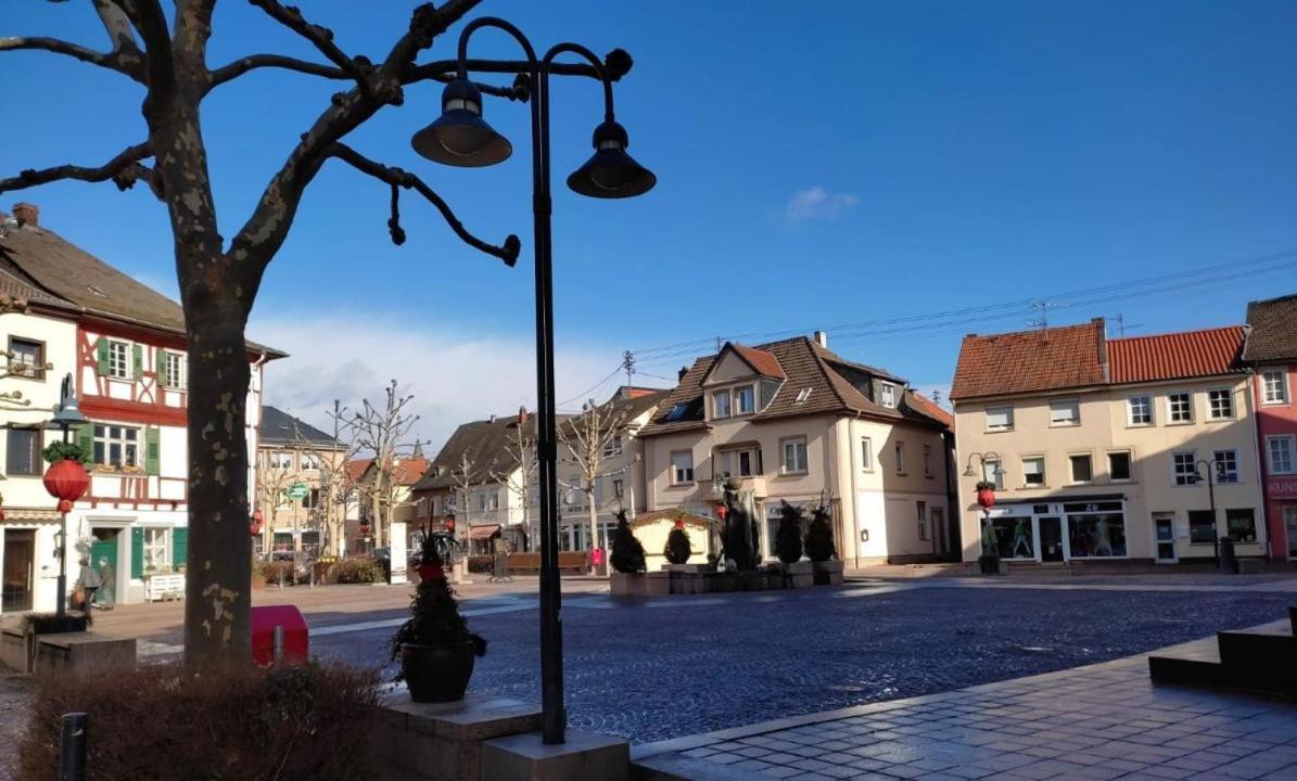 Gaestehaus "Am Marktplatz" Bad Sobernheim Zewnętrze zdjęcie