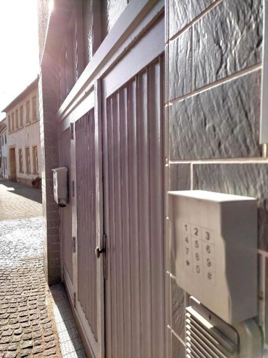 Gaestehaus "Am Marktplatz" Bad Sobernheim Zewnętrze zdjęcie